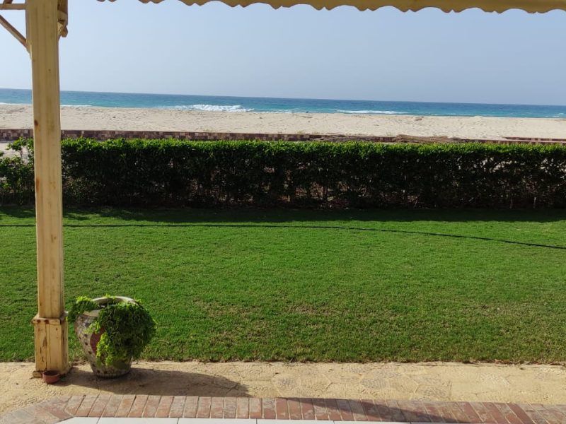 Diplo 2 - Diplomats Village North Coast - 57 km from Alexandria