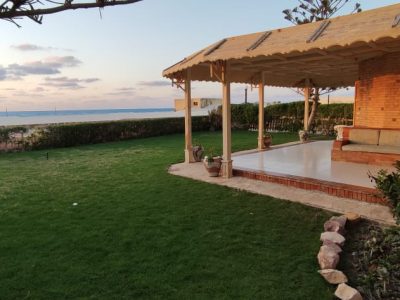 Diplo 2 - Diplomats Village North Coast - 57 km from Alexandria