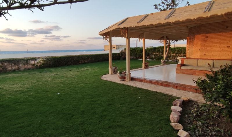 Diplo 2 - Diplomats Village North Coast - 57 km from Alexandria