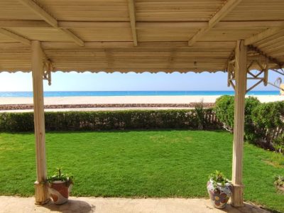 Diplo 2 - Diplomats Village North Coast - 57 km from Alexandria