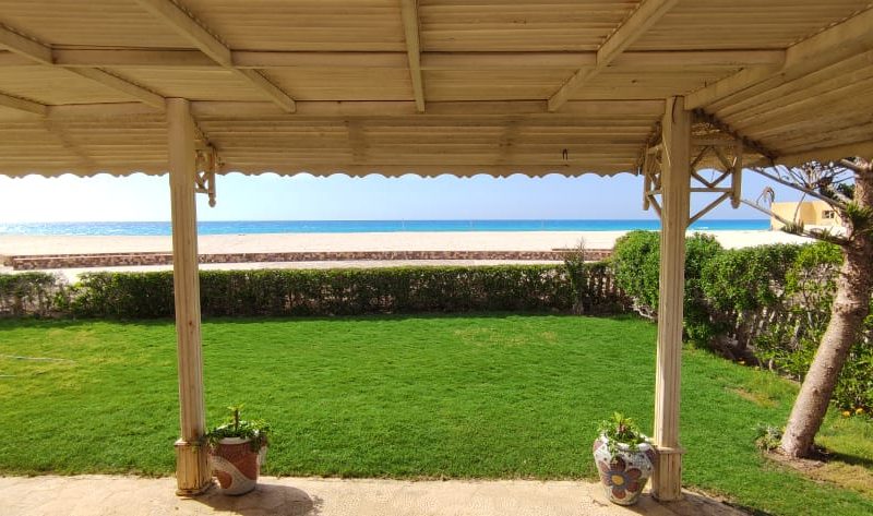 Diplo 2 - Diplomats Village North Coast - 57 km from Alexandria