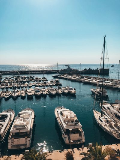 Boat, Yacht and Jet Ski