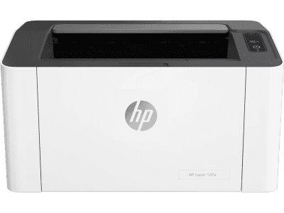 طابعة ليزر HP