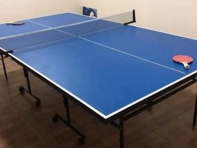 ترابيزة تنس طاولة ( بينج بونج )