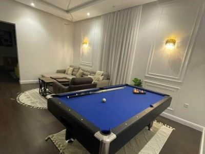 ترابيزه بلياردو