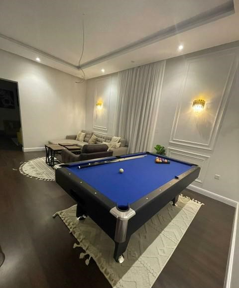 ترابيزه بلياردو