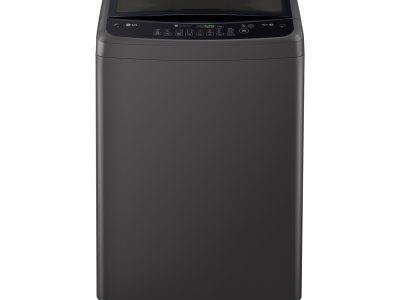 غسالة ملابس انفرتر LG