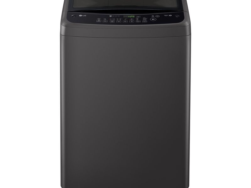 غسالة ملابس انفرتر LG