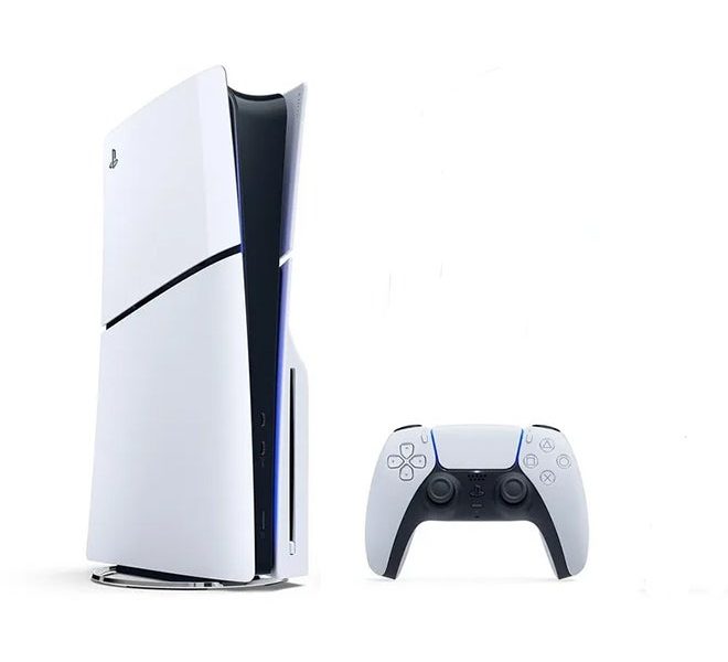 بلايستيشن 5 سليم