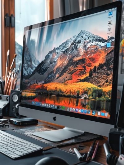 Computers - Accessories