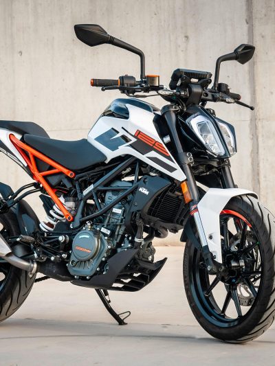 Motorcycles & Accessories