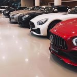 Souk Master Cars