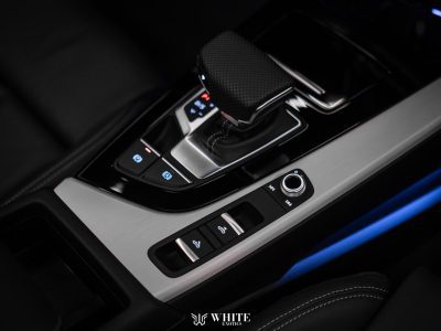 AUDI A5 CONVERTIBLE