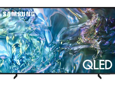 4K تلفزيون سامسونج 50 بوصة UHD smart QLED