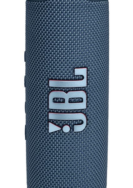 JBL Flip 6 Wireless Speaker, Blue