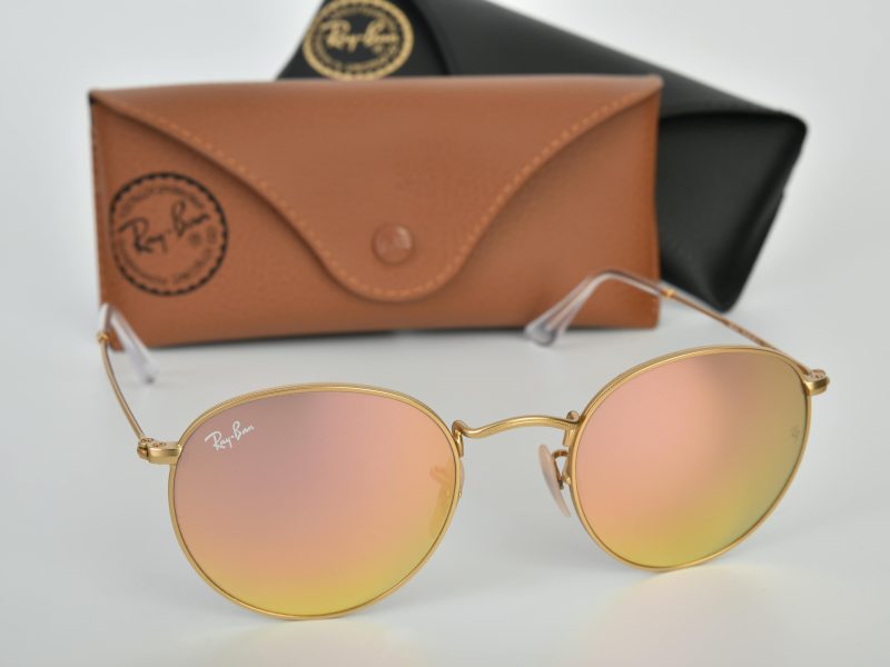 Rayban aviator Sunglasses
