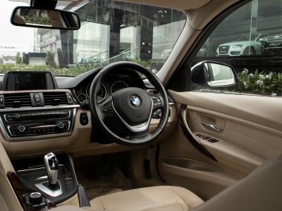 BMW 320i 2018