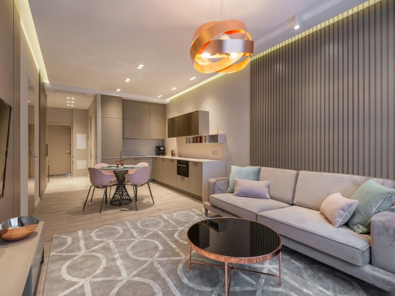 شقة للبيع أرضى 120م مدينة الشيخ زايد