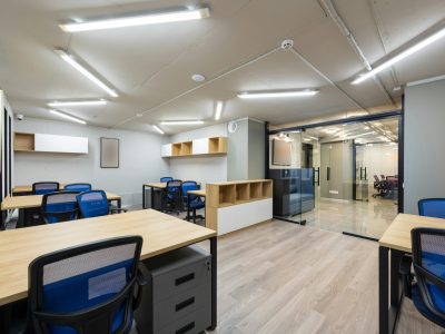 خلية عمل - وورك استيشن work station - بارتيشن Partition اثاث مكتبي