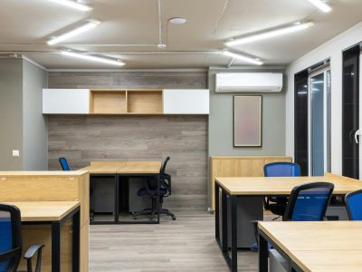 خلية عمل - وورك استيشن work station - بارتيشن Partition اثاث مكتبي