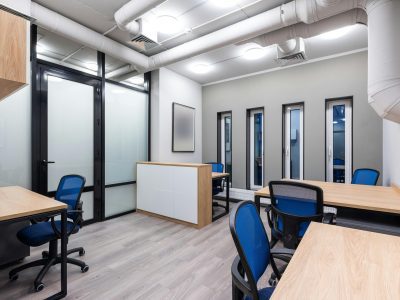 خلية عمل - وورك استيشن work station - بارتيشن Partition اثاث مكتبي