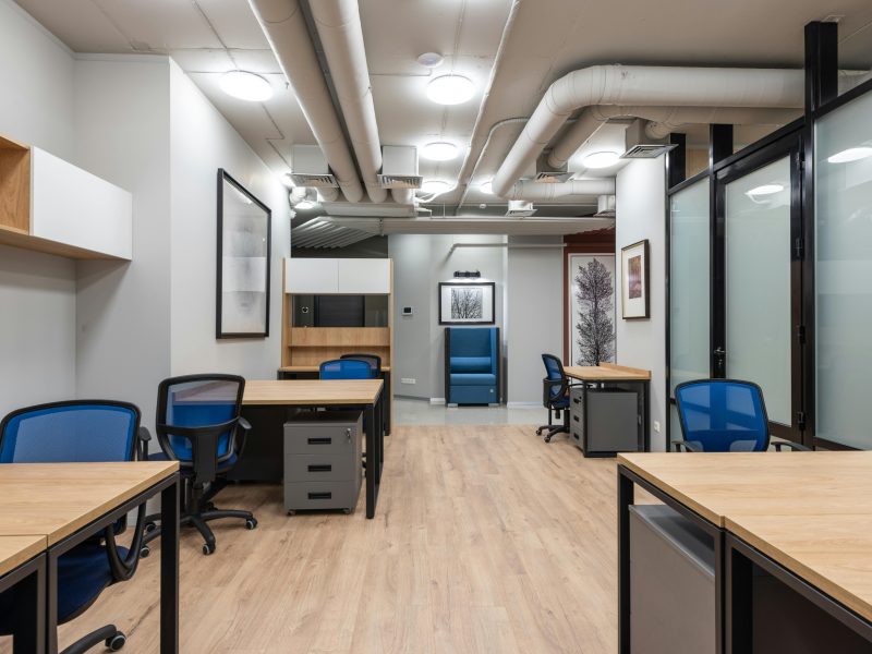 خلية عمل - وورك استيشن work station - بارتيشن Partition اثاث مكتبي