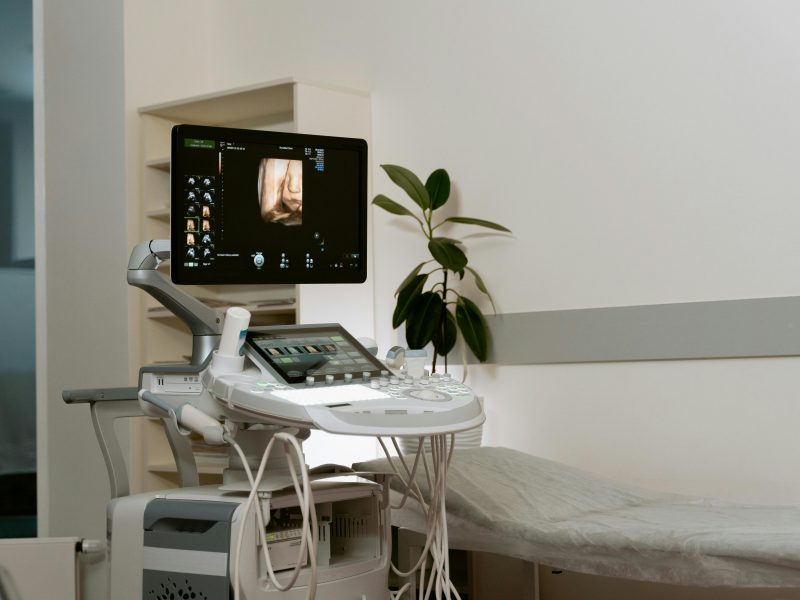 سونار بشري Edan dus60 سونار ultrasound ايدان