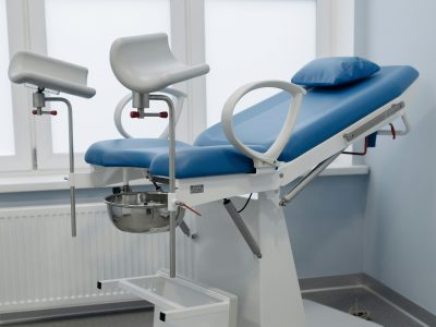 سرير طبي للولاده