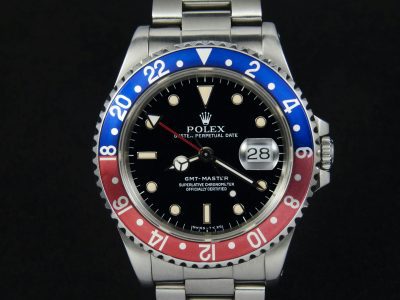 ساعه روليكس هاي كوبي