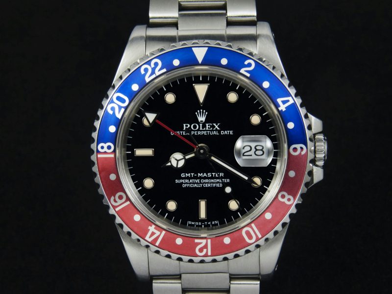 ساعه روليكس هاي كوبي