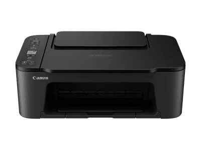 طابعة لاسلكية كانون بيكسما، اسود Canon