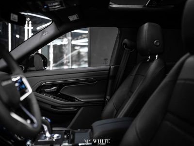 Range Rover Evouge SE