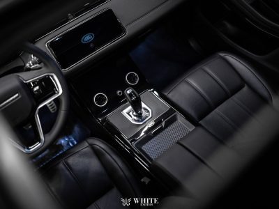 Range Rover Evouge SE