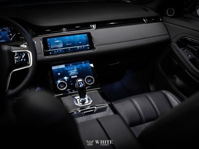 Range Rover Evouge SE