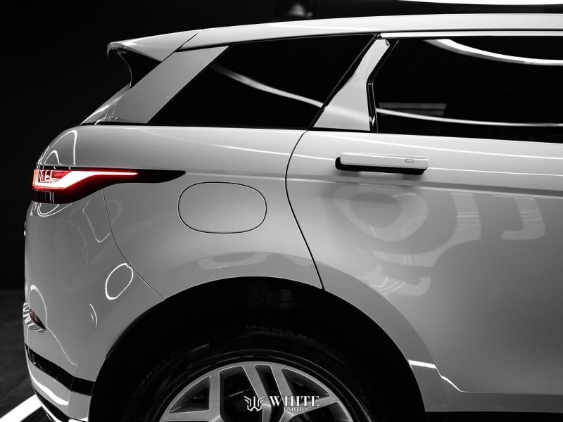 Range Rover Evouge SE