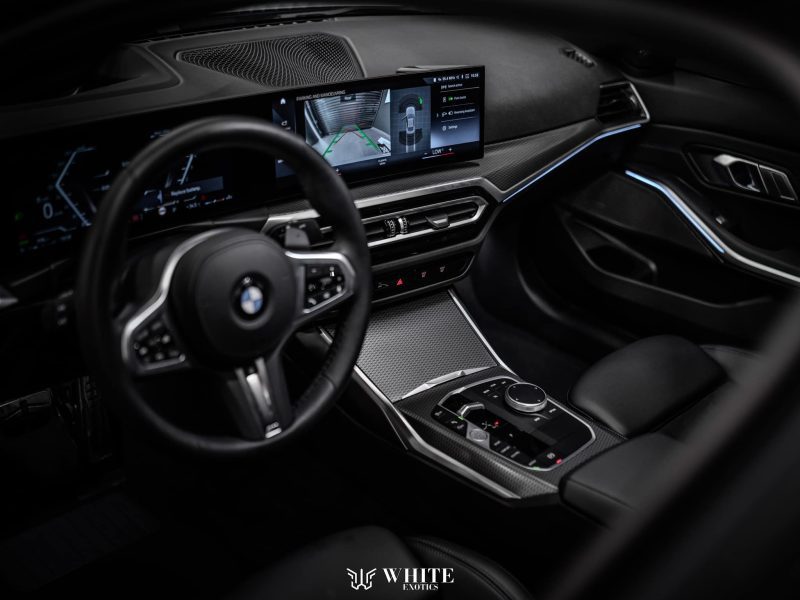 BMW 330i (M Sport)