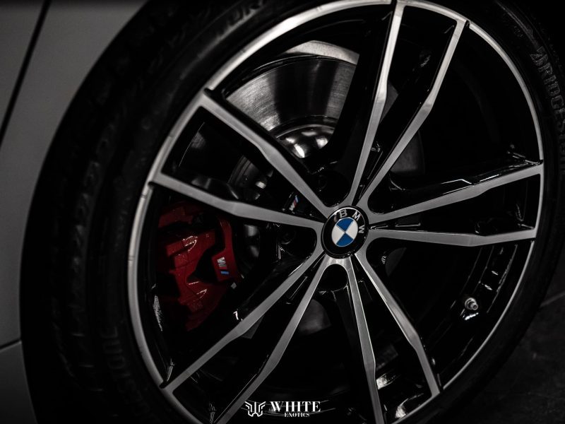 BMW 330i (M Sport)