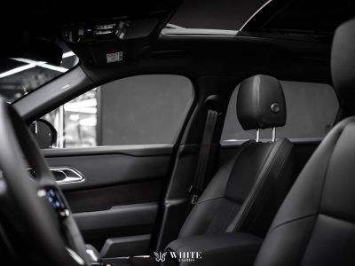 Range Rover Velar SE