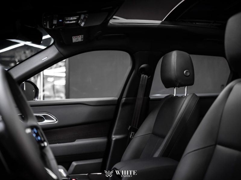 Range Rover Velar SE