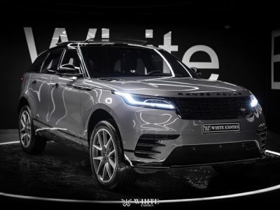Range Rover Velar SE