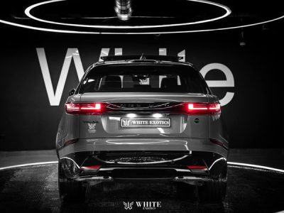 Range Rover Velar SE