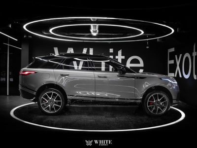 Range Rover Velar SE