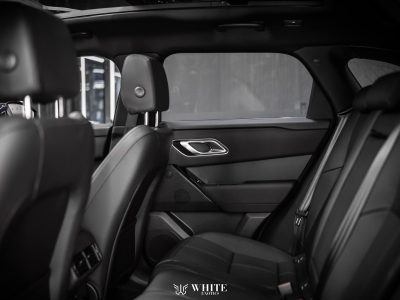 Range Rover Velar SE