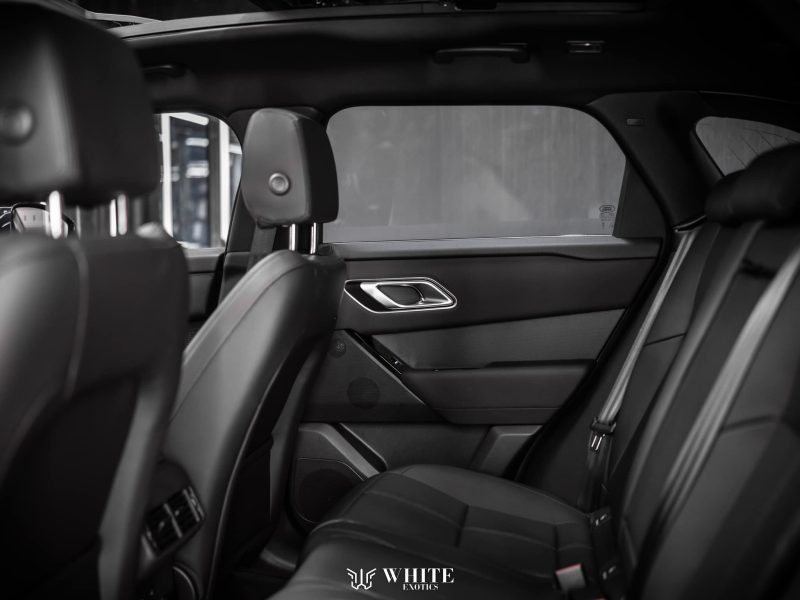 Range Rover Velar SE