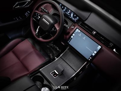 Range Rover Velar HSE - MTI