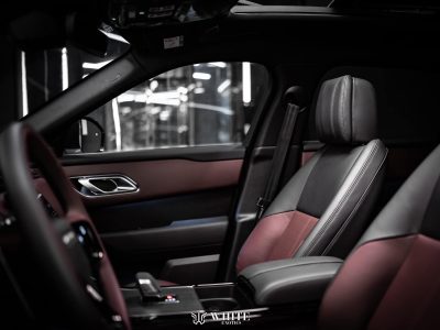 Range Rover Velar HSE - MTI